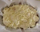 残ったカレーをリメイク@焼きカレーパスタ作り方4写真