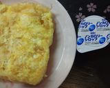 低糖質＊お豆なﾌﾚﾝﾁﾄｰｽﾄ風作り方13写真