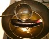 まるごと１本！茄子の揚げだし作り方2写真