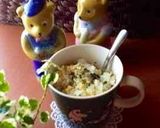 ｡ஐஃ肉味噌で簡単☆たまごロール｡ஐஃ作り方7写真
