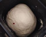 HBで♪ヨーグルトパン作り方2写真