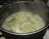 すき家のカレーで風邪知らず♪作り方3写真