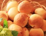 HBで♪カルピスパン作り方8写真