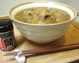 すき家のカレーで風邪知らず♪作り方7写真