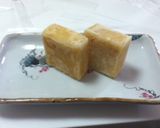 超簡単!!かぼちゃきんつば作り方10写真