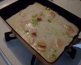 卵白だけでも卵焼き♪作り方3写真