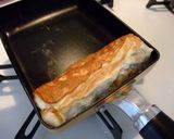 卵白だけでも卵焼き♪作り方4写真