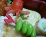 2012 小学校のお弁当♪作り方3写真