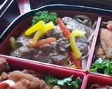 2012 小学校のお弁当♪作り方4写真