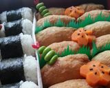 2012 小学校のお弁当♪作り方6写真