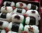 2012 小学校のお弁当♪作り方7写真