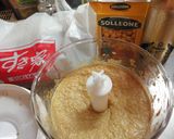 すき家の新カレーで！超簡単ひよこ豆のパテ作り方2写真