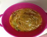 お弁当に♪レンジde焼きそば卵作り方3写真