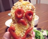 サクサク★我が家のコロッケ作り方5写真