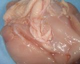 鶏胸肉の下味作り方3写真