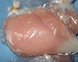 鶏胸肉の下味作り方4写真