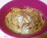 お弁当に♪レンジde焼きそば卵作り方6写真