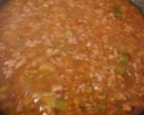 厚あげの豚挽肉ピリ辛あんかけのせ作り方11写真