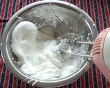 まるでケーキのようなホットケーキ(ﾟДﾟ作り方2写真