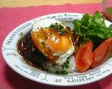 ふんわり☆ジュースィーハンバーグ作り方10写真
