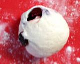 HBで♪ヨーグルトパン作り方5写真