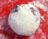 HBで♪ヨーグルトパン作り方6写真