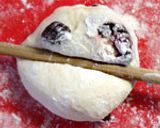 HBで♪ヨーグルトパン作り方7写真