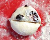 HBで♪ヨーグルトパン作り方8写真