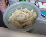 おつまみにおやつに最高！簡単ごぼう揚げ♪作り方1写真