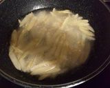 おつまみにおやつに最高！簡単ごぼう揚げ♪作り方3写真