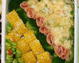2012年運動会　秋作り方3写真