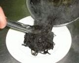 スパゲッティー　ネロ作り方10写真