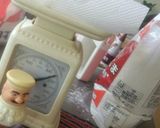 手打ちうどん(｀･ω･)ｼｺｼｺﾓﾁﾓﾁ作り方1写真