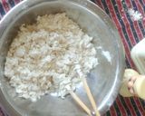 手打ちうどん(｀･ω･)ｼｺｼｺﾓﾁﾓﾁ作り方4写真