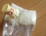 手打ちうどん(｀･ω･)ｼｺｼｺﾓﾁﾓﾁ作り方5写真