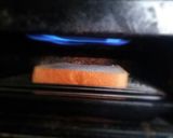 サクっ！もちっ！トースト作り方1写真
