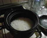 かんたん!10分丼~作り方1写真