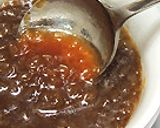 “食べる” 和風オニオンソース作り方5写真
