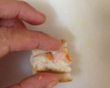 お弁当に☆ぽてちく揚げ作り方2写真