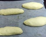 ベーコン枝豆エピ作り方4写真