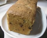 プルーンケーキ☆作り方8写真