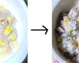 野菜たっぷり♪サラダラーメン作り方1写真