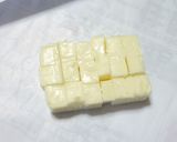 カレーでチーズタコライス♪作り方1写真