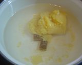 中華風コーンスープ（豆腐入り）作り方2写真
