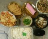 手打ちうどん(｀･ω･)ｼｺｼｺﾓﾁﾓﾁ作り方9写真