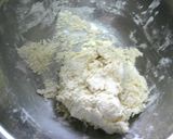 手ごね 見た目も豆腐似?≪お豆腐パン≫作り方4写真