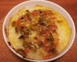 離乳食中期～食べやすいレバートマト煮込み作り方6写真