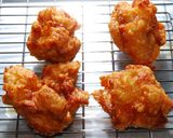 神戸発サクっとジューシー唐揚げ作り方5写真