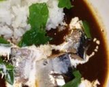 超簡単！頭がよくなる？さんま缶カレー作り方3写真