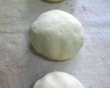 手ごね 見た目も豆腐似?≪お豆腐パン≫作り方7写真